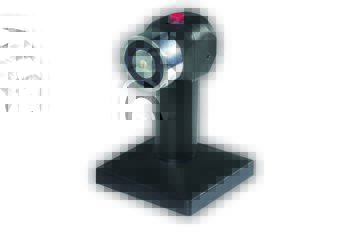 TFELS-100-150 Retenedor suelo 100 Kg  EN-1155 Certificado