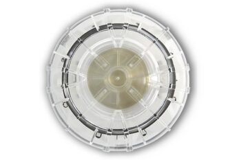 TFIES02 Sirena óptico-acústica anal EN54-3-23 TecnoFire